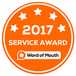 Oz Automation's World Of Mouth Award